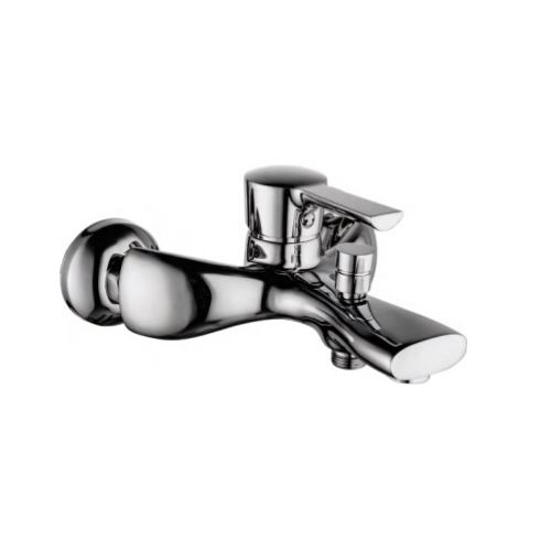 Bathtub mixer 32110