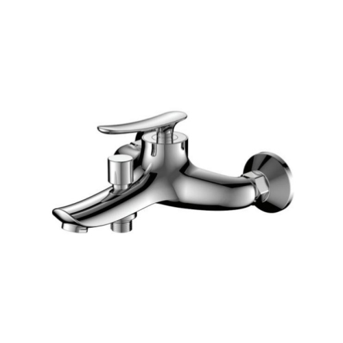 Bathtub mixer 32210
