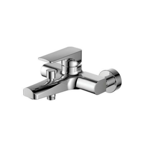 Bathtub mixer 32410