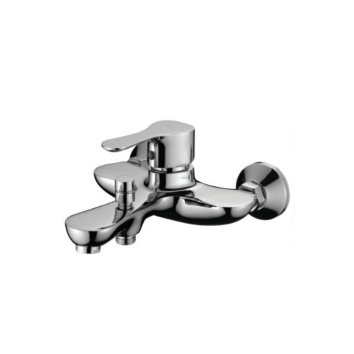 Bathtub mixer 32510