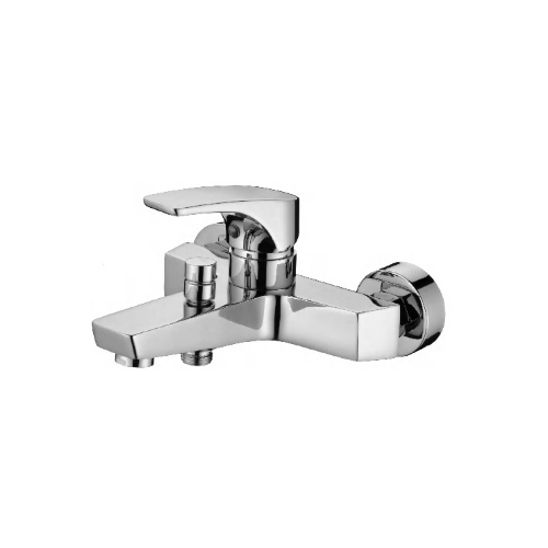 Bathtub mixer 33310