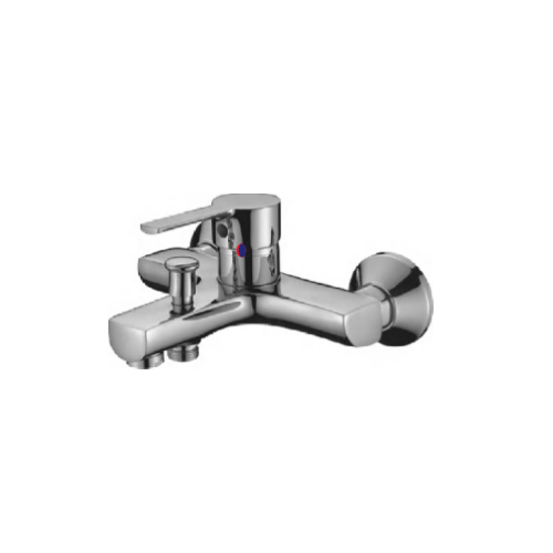 Bathtub mixer 0980
