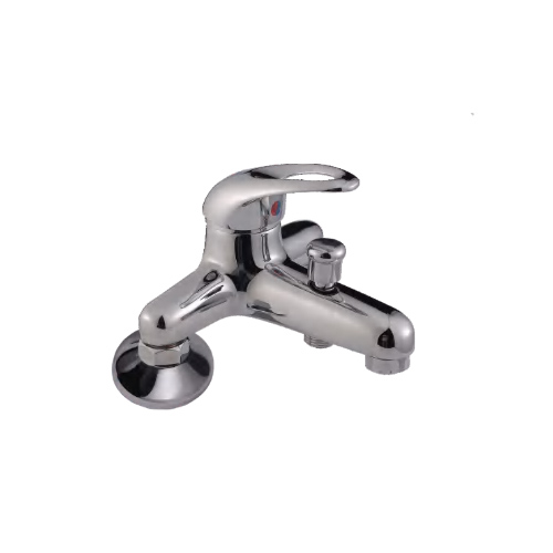 Bathtub mixer 05801