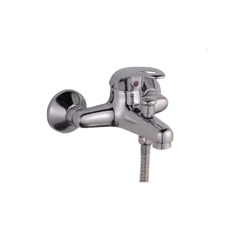 Bathtub mixer 0580