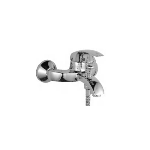Bathtub mixer 2380B