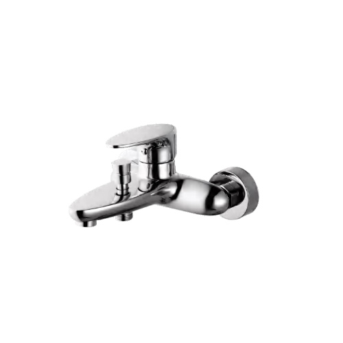 Bathtub mixer 33010