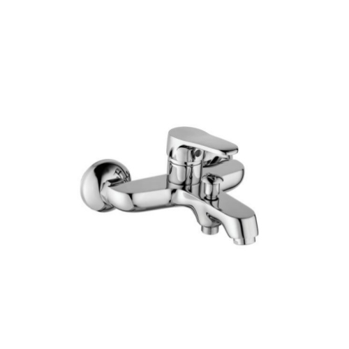 Bathtub mixer 6700