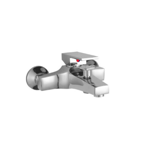 Bathtub mixer 0790