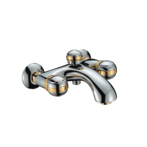 Bathtub mixer SKL 0750