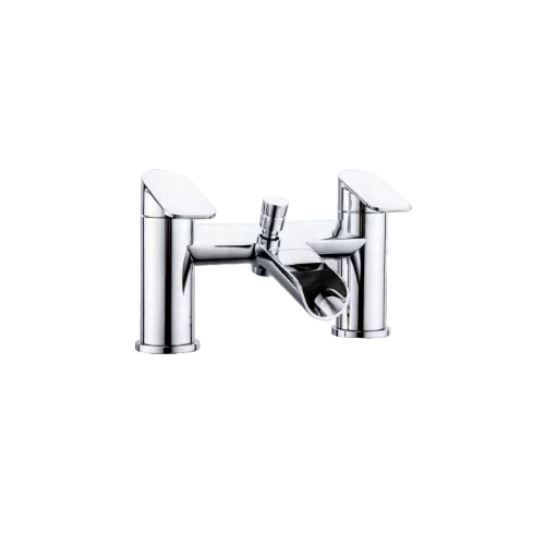 Bathtub mixer 1800
