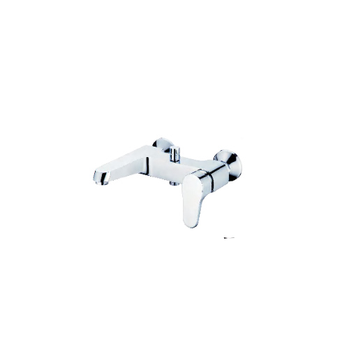 Bathtub mixer 33610