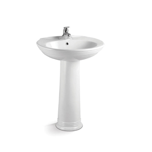 Pedesal Basin 8808B