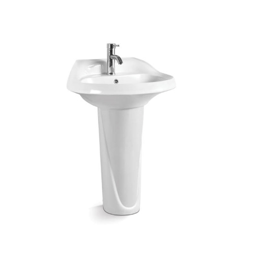 Pedesal Basin 8084B