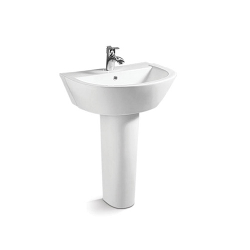 Pedesal Basin 8086B