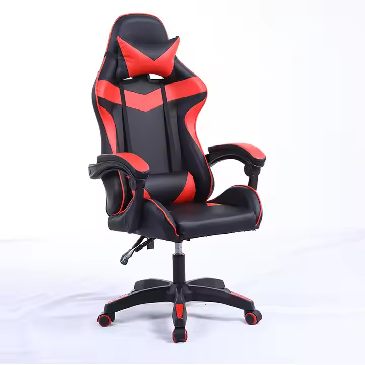 Leather Chair