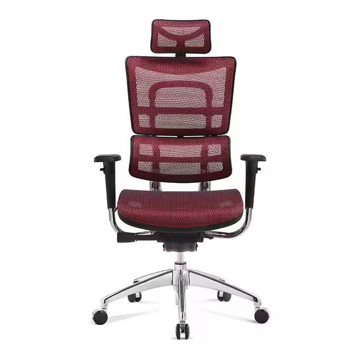 Ergonomic Chair