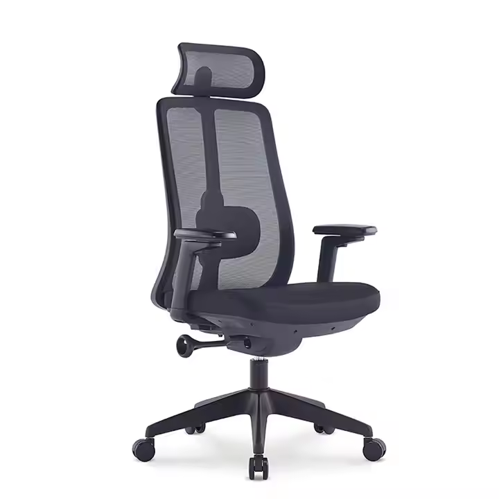 Mesh Executive Chair