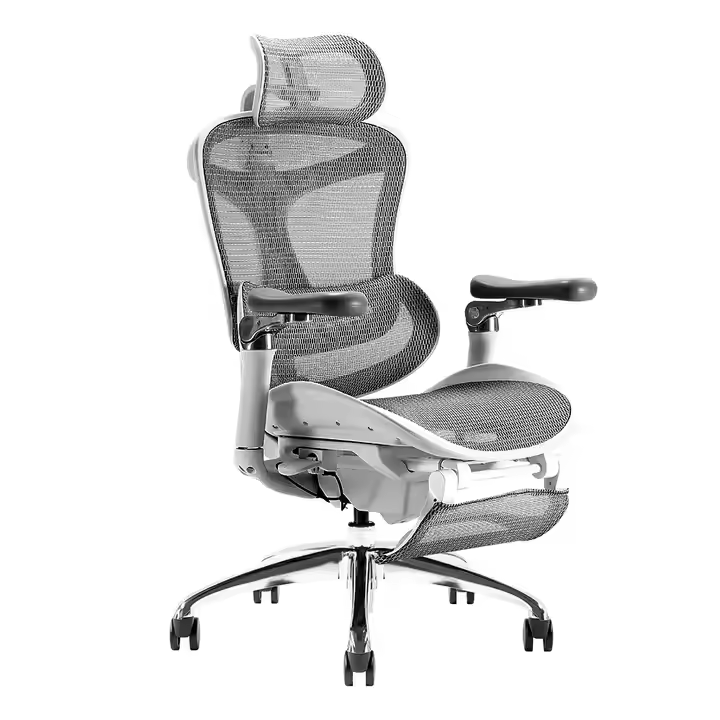 Mesh Fabric Chair