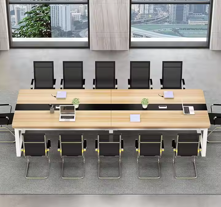 Conference Room Table