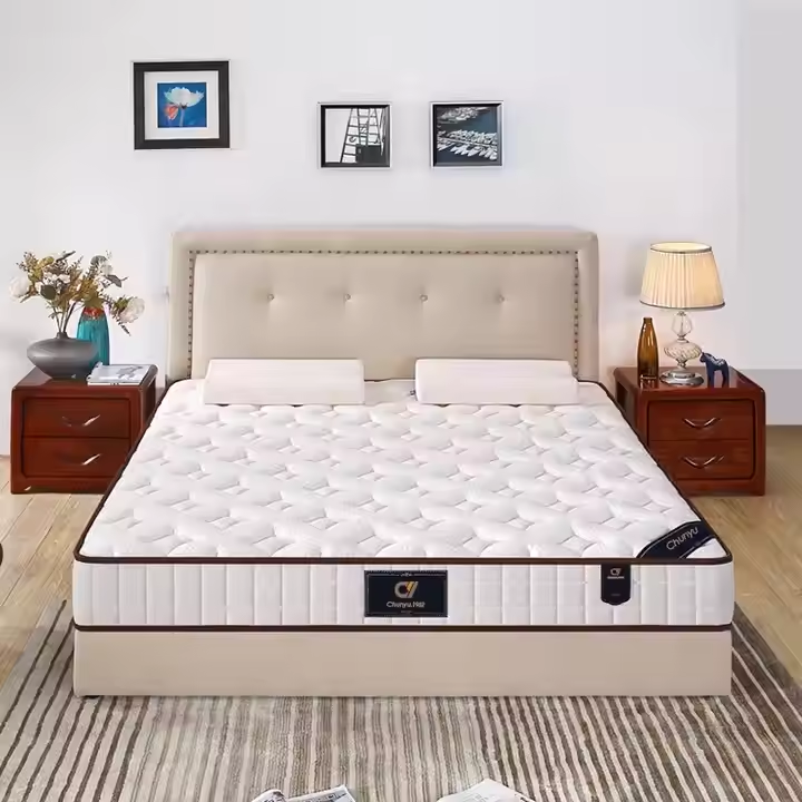 Spring Mattress