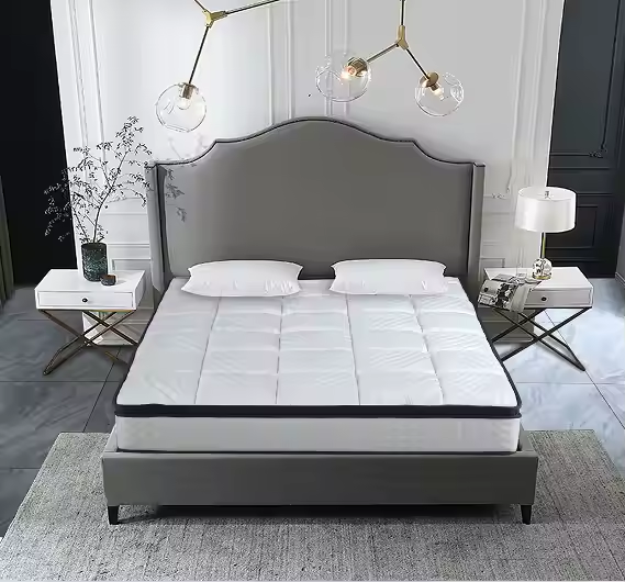 spring mattress