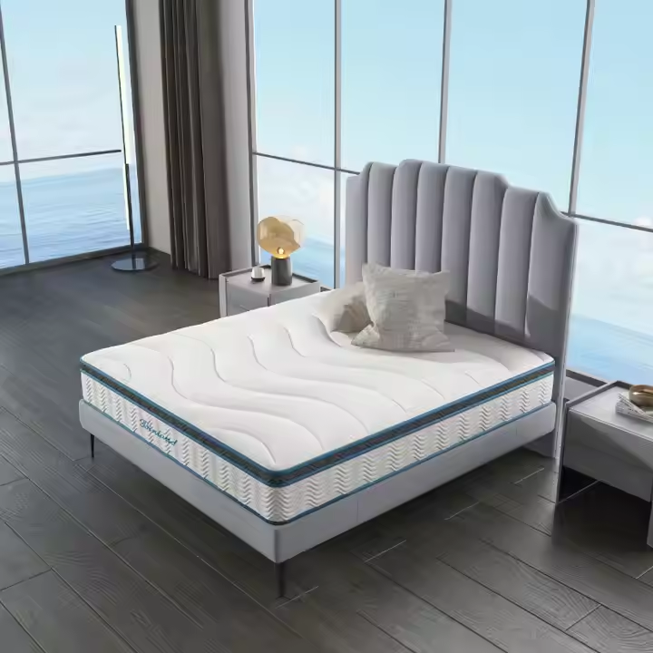 Spring Hotel Bed Mattress