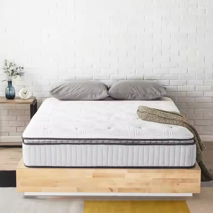 Spring Mattress