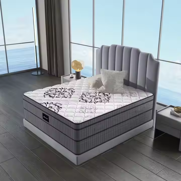 Spring Mattress