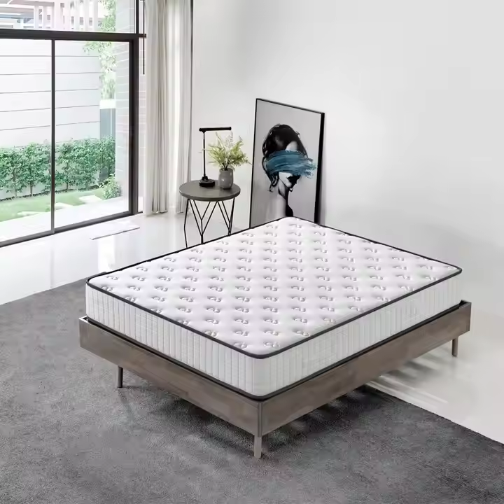 Spring Mattress