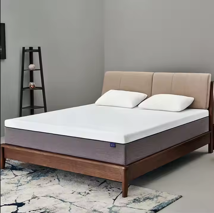 Foam Mattress