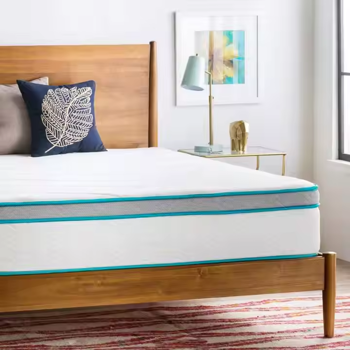 Foam Mattress