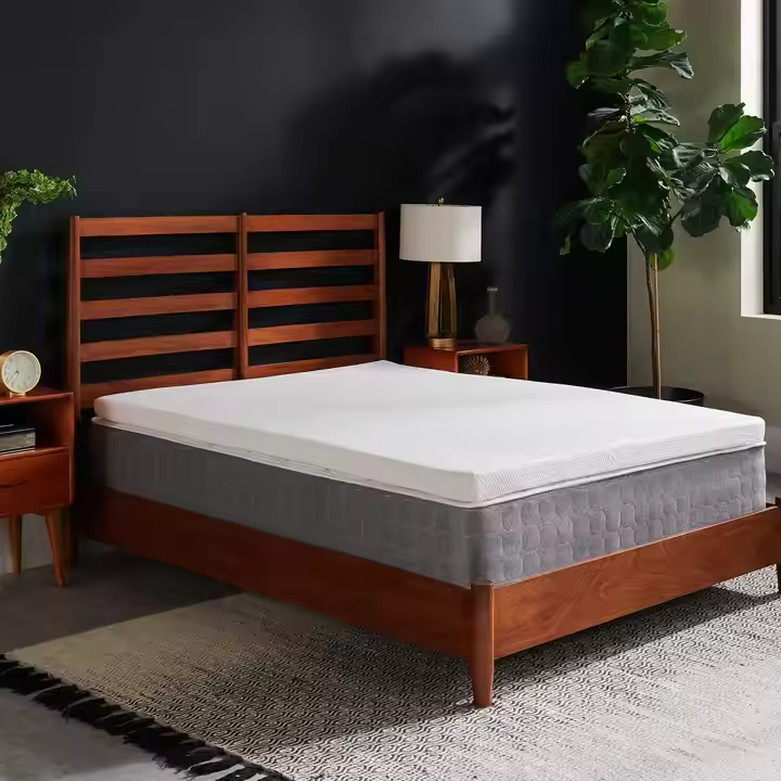 Foam Mattress