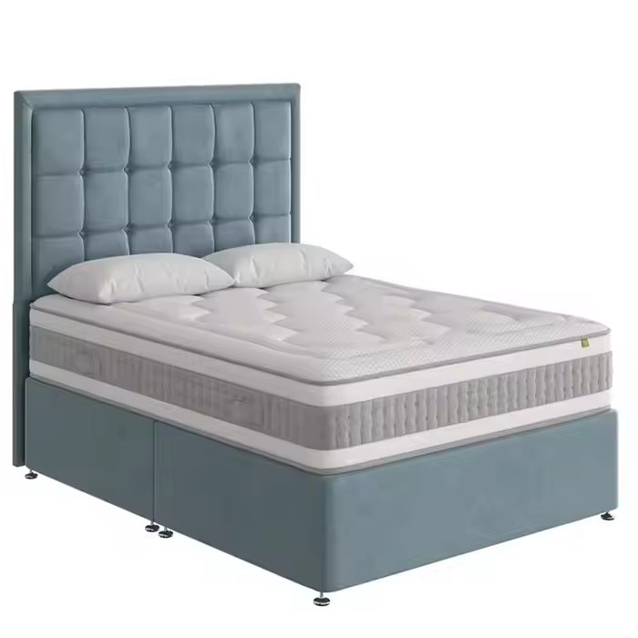 spring mattress