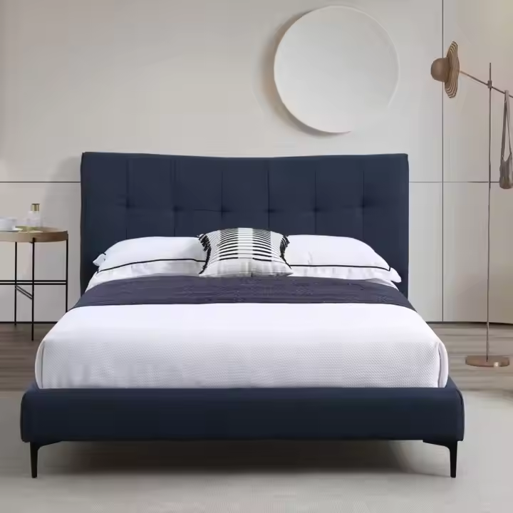 Fabric Bed
