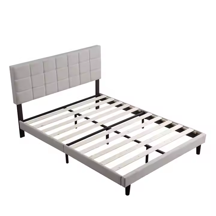 Fabric Bed