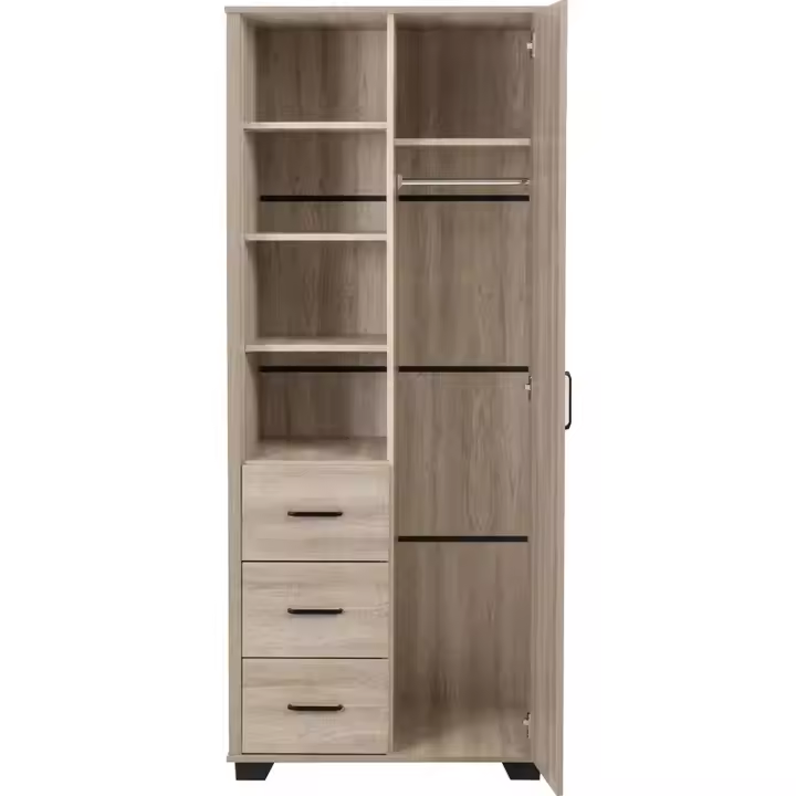 Bedroom Wardrobe