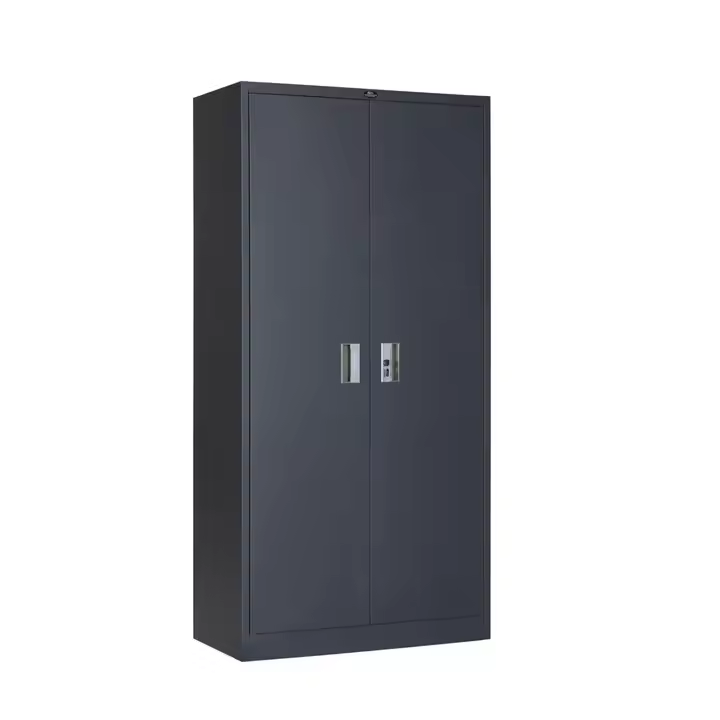 Metal Wardrobe