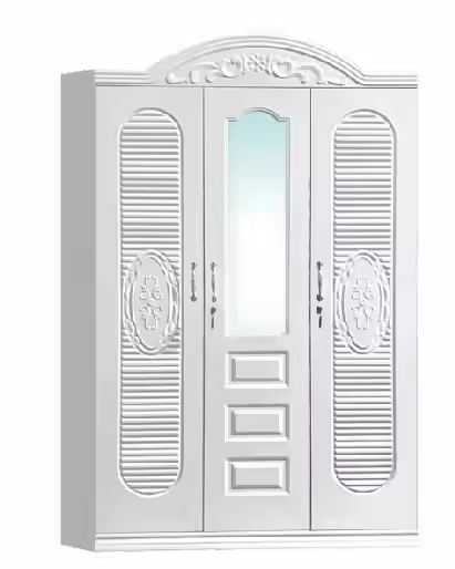 metal storage cabinet