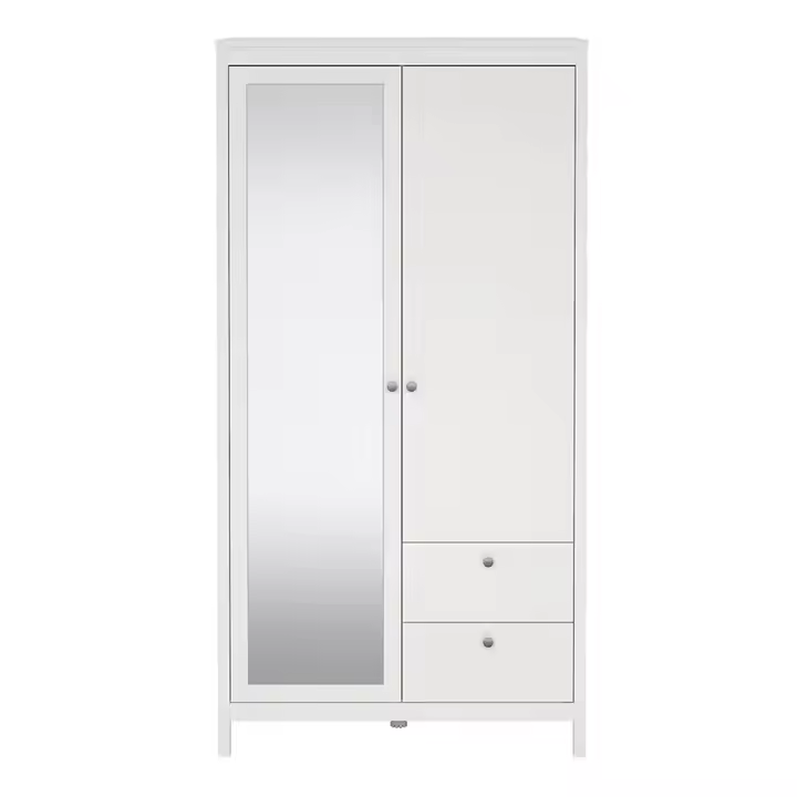 Wholesale Wooden Wardrobe