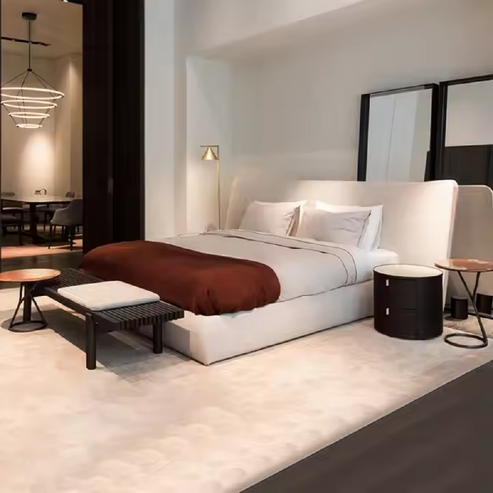 Canada Apartment Project