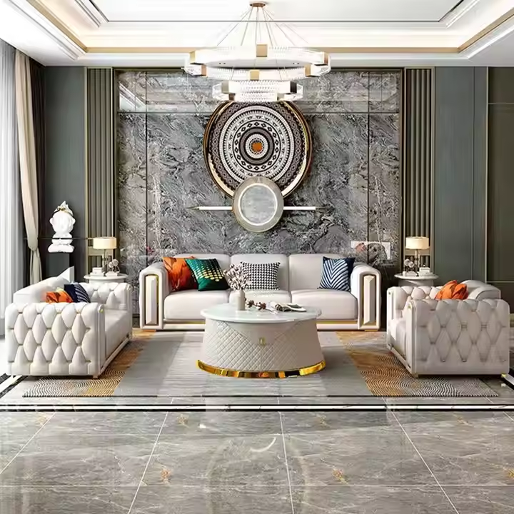 Living Room Available Sofa